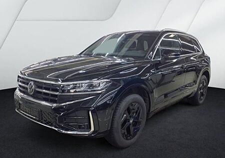 VW Touareg Volkswagen R-Line 3.0TDI +LUFT+AHK+KAMERA+ASSISTS+