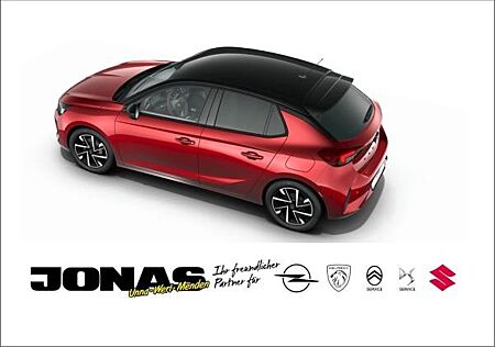 Opel Corsa YES 1.2T Sitz-u. Lenkradheizung PDC CarPlay-😎SOFORT VERFÜGBAR-PRIVATKUNDENANGEBOT