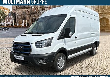 Ford Transit Kasten (TTS)