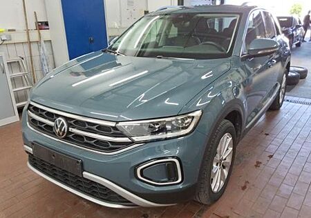 VW T-Roc Volkswagen 4MOTION, NAVI, RFK, Standheizung 💥TOP LEASING AKTION💥