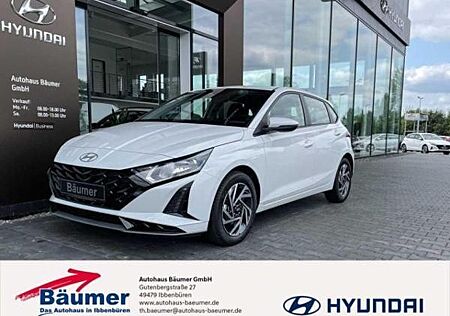 Hyundai i20 ** Trend ** Navi ** Cam **Schnäppchen ** Direkt verfügbar !! **