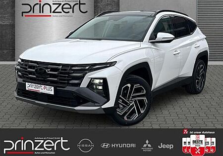 Hyundai Tucson 1.6 T-GDI HEV "Prime" Assist.Paket*PGD*Digital-Key*MY25