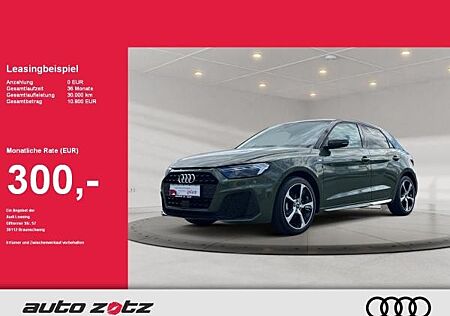 Audi A1 Sportback S Line,PDC,Virtual,LED,Navi,2xKlima