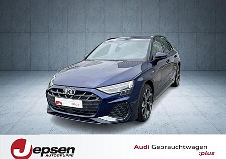 Audi A3 Sportback S line 40 TFSI e S tr. LED AHK 18Ž