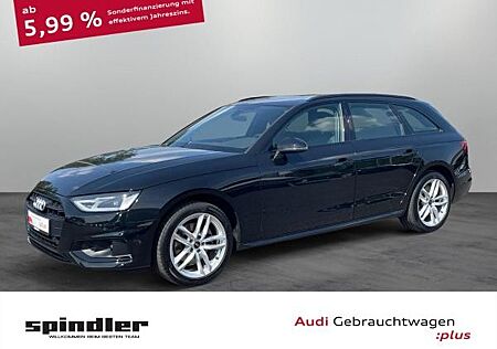 Audi A4 Avant advanced 35 TFSI S-tronic / Navi+, AHK