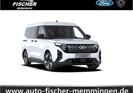 Ford Tourneo Courier Elektro 54 KW - bis 296 KM Reichweite - Schiebetüren beidseitig ! ! !
