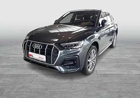 Audi Q5 Sportback 50 TFSIe ADVANCED