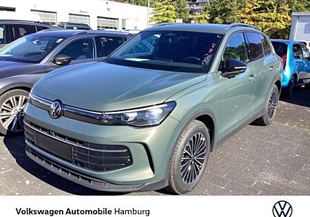 VW Tiguan Volkswagen Goal 1.5 eTSI DSG MatrixLED AK 360°Kamera