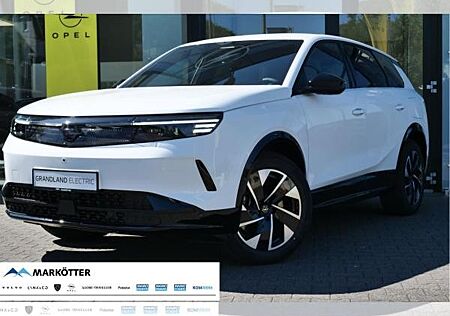 Opel Grandland electric GS ⚡VORFÜHRWAGENDEAL⚡+Komfort-+Tech-Paket+Allwetterreifen