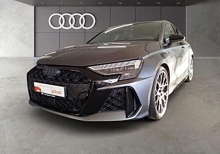 Audi RS3 Limousine quattro S tronic Matrix-LED Navi Sonos RS-Sportabgasanlage