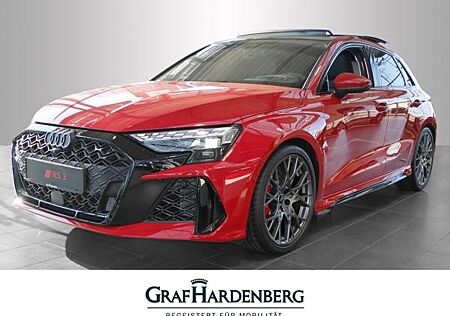 Audi RS3 RS 3 Sportback (8YF)
