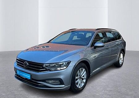 VW Passat Volkswagen Variant 1.5 TSI DSG ACC/LED/KAMERA/NAVI