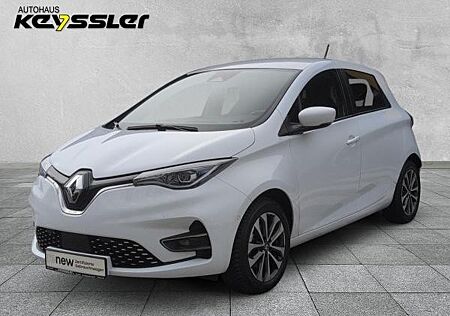 Renault ZOE R135 Z.E. 50 Intens