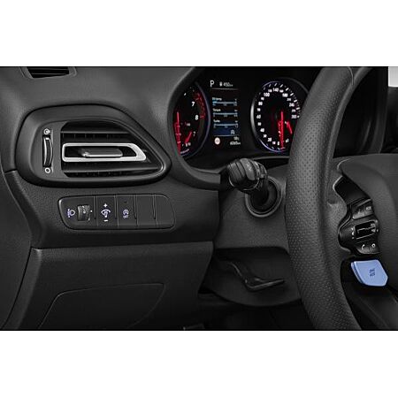 Hyundai i30 leasen
