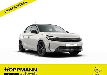 Opel Corsa GS 1.2 ALLWETTER / KOMFORT-PAKET