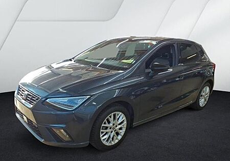 Seat Ibiza 1.0 TSI - FR