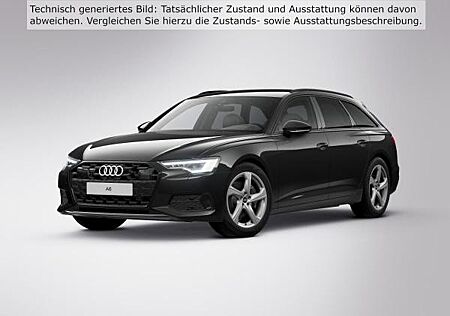 Audi A6 Avant advanced 45 TDI *ACC*AHK*MATRIX*8-fach*