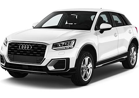 Audi Q2 advanced 35 TFSI S tronic*Mat