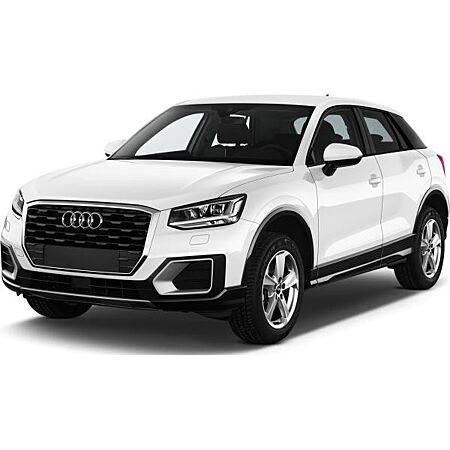 Audi Q2 leasen