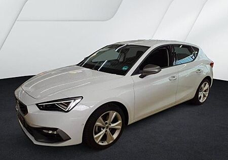 Seat Leon 1.5 eTSI DSG - FR Matrix LED