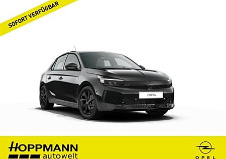 Opel Corsa GS 1.2 ALLWETTER // KOMFORT-PAKET