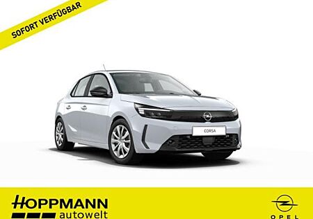 Opel Corsa Edition 1.2 Turbo KOMFORT-PAKET EDITION