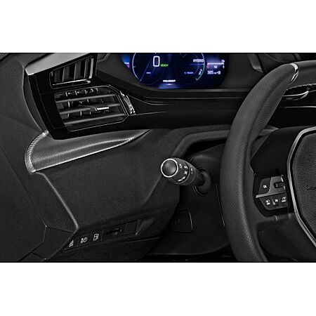 Peugeot 308 leasen