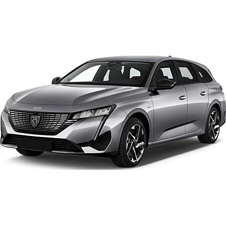 Peugeot 308 leasen