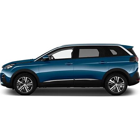 Peugeot 5008 leasen