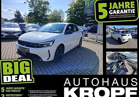 Opel Corsa F 1.2T Rückfahrkamera,Sitzheizung,Tempomat