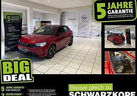 Opel Corsa F 1.2T Rückfahrkamera,Sitzheizung,Tempomat