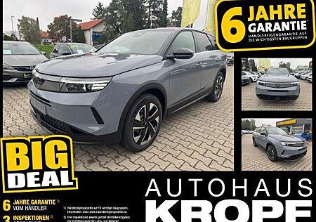 Opel Grandland 1.2 **Navi+Pano+SD+SHZ+360+Alu**
