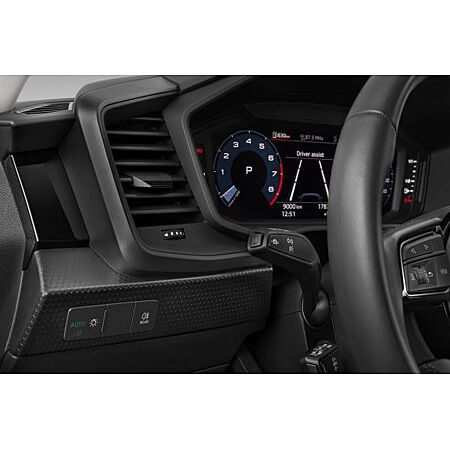 Audi A1 leasen