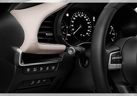 Mazda 3 5HB 2.5L e-SKYACTIV G 140ps 6AT FWD Centre-Line DASO