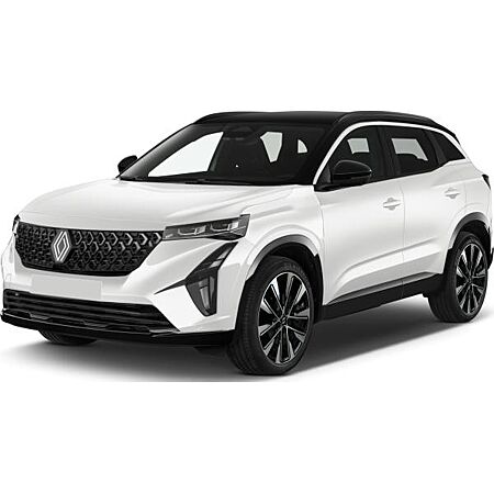 Renault Austral leasen