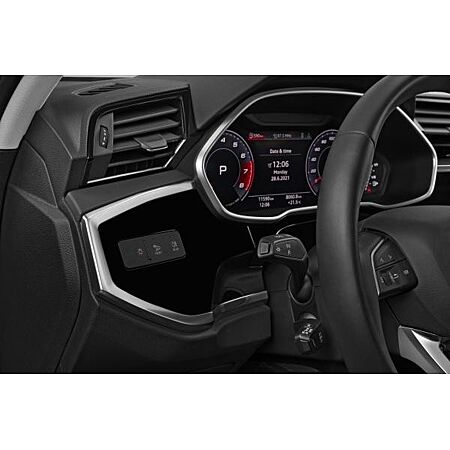 Audi Q3 leasen