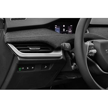 Skoda Elroq leasen