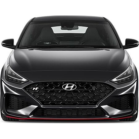 Hyundai i30 leasen