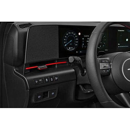 Hyundai Kona leasen
