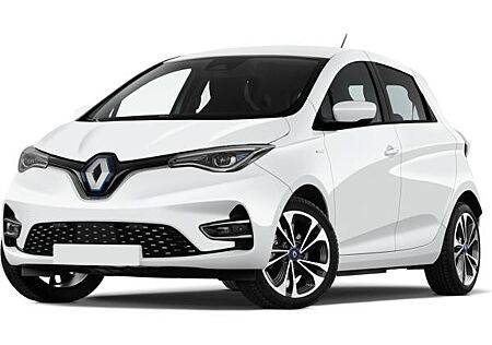 Renault ZOE R135/Z.E. 50 Intens CCS