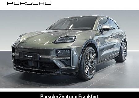 Porsche Macan Turbo LED-Matrix Surround-View Panorama