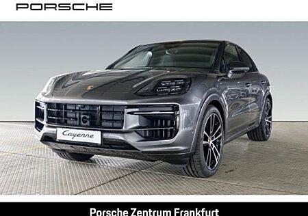 Porsche Cayenne ‼️Sofort Verfügbar‼️E-Hybrid Coupe Surround-View LED-Matrix
