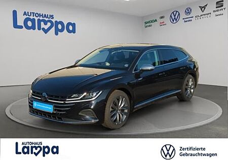 VW Arteon Volkswagen Shooting Brake Elegance 2.0 TSI DSG RFK, GJR