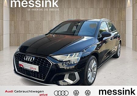 Audi A3 Sportback 35 TDI S-line*Kamera*ACC*Navi*Sound*Induktionsladen