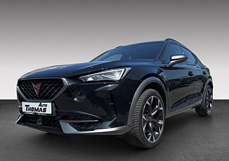 Cupra Formentor VZ 2.0 TSI DSG 4DRIVE