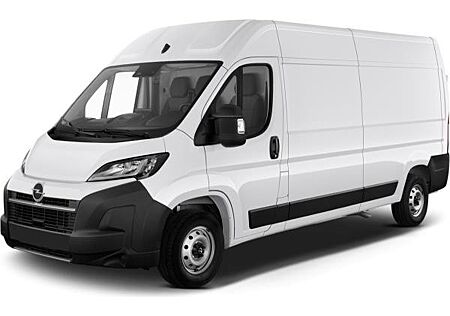 Opel Movano Kasten Cargo L2H1 *City-Plus-Paket*Cargo-Paket*AHK*Allwetter*
