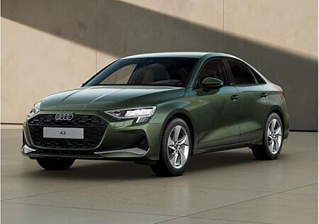 Audi A3 Limousine Advanced 30 TFSI, Kamera, LED, 8-Fach bereift