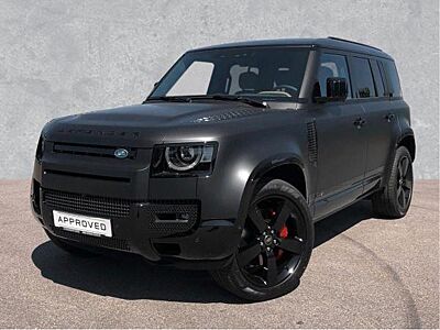 Land Rover Defender 110 P425 X