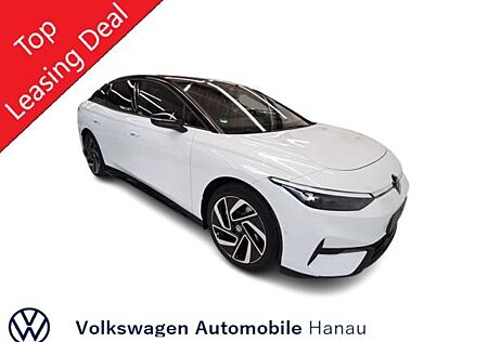 VW ID.7 Volkswagen PRO S / AHK PLUS PAKET WINTERRÄDER GARANTIEVERLÄNGERUNG