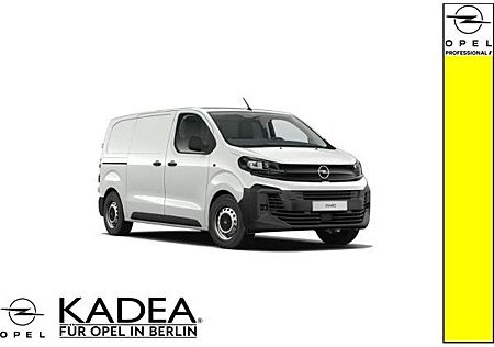 Opel Vivaro ❗️❗️❗️ CARGO-L2-VFW - 120PS - SOFORT VERFÜGBAR ❗️❗️❗️